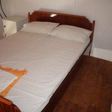 Apartment Vrises Νεάπολη Εξωτερικό φωτογραφία