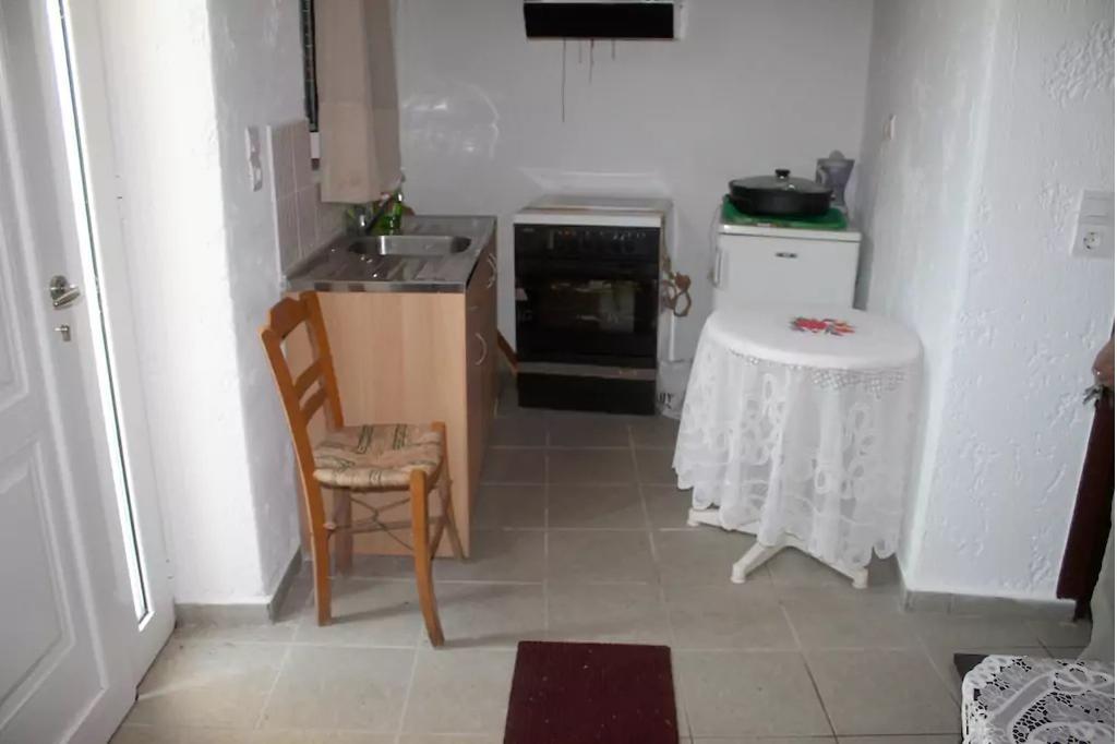Apartment Vrises Νεάπολη Εξωτερικό φωτογραφία