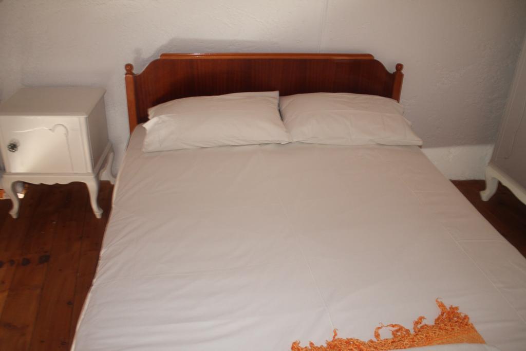 Apartment Vrises Νεάπολη Εξωτερικό φωτογραφία