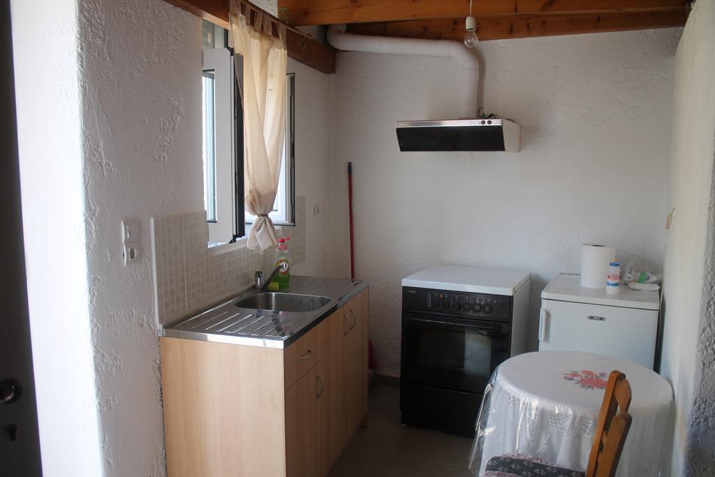 Apartment Vrises Νεάπολη Εξωτερικό φωτογραφία