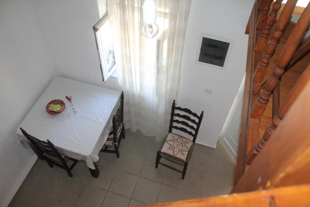 Apartment Vrises Νεάπολη Εξωτερικό φωτογραφία