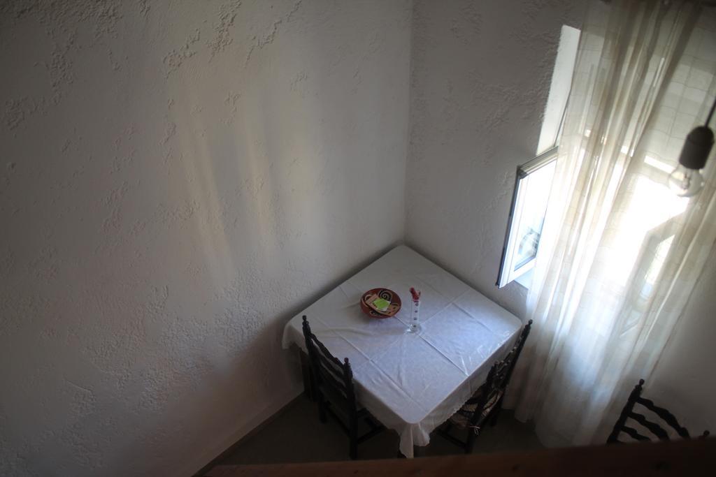 Apartment Vrises Νεάπολη Εξωτερικό φωτογραφία